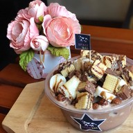 เมนูของร้าน Indiego Space Space Bar by Indiego Space