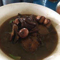 ก๋วยเตี๋ยวเป็ดคลองวัว