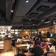 บรรยากาศ 裕. 鵝莊 Goose Manor Tsim Sha Tsui