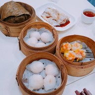 เมนูของร้าน Fukee Delicious Food