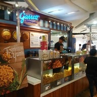 Garrett Popcorn เซ็นทรัลลาดพร้าว