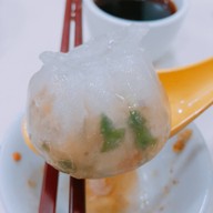 Fukee Delicious Food