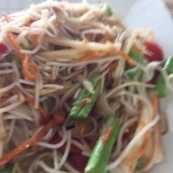 แซ่บอีสาน 101