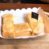 เมนูของร้าน Indiego Space Space Bar by Indiego Space