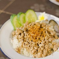 กะเพรา 168