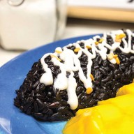 เมนูของร้าน Gin Khao Bistro @Sentosa Cove