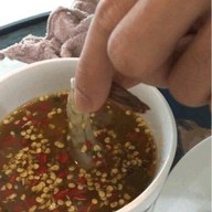 เมนูของร้าน กั้งดอง ปูดอง เจ๊ดาเยาวราช