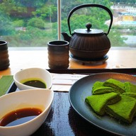 Nakamura Tokichi Hongkong