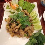 สวนอาหารวังโพธิ์