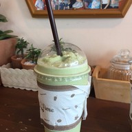 เมนูของร้าน ร้านเซียนกาแฟ มีข้าวกะเตี๋ยว