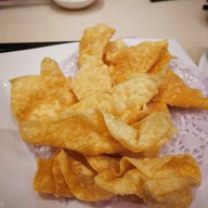 เมนูของร้าน Chee kei Wonton Causeway bay