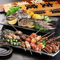 เมนูของร้าน Kiseki Japanese Buffet Restaurant