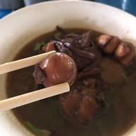 ก๋วยเตี๋ยวเป็ดคลองวัว