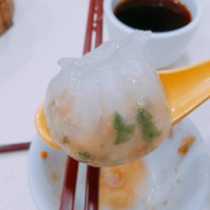 เมนูของร้าน Fukee Delicious Food