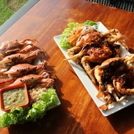 Seesea Resort ปากบารา สตูล