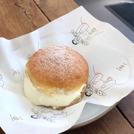 เมนูของร้าน FlourFlour ice ไอส์