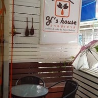 Y's House ลาดหญ้า กาญจนบุรี