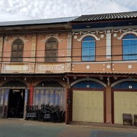 บรรยากาศ ย่านเมืองเก่าบ้านสิงห์ท่า