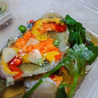 บ้านปูไข่เดลิเวอรี่ ภูเก็ต