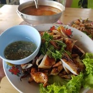 ร้านน้องนกซีฟู๊ต