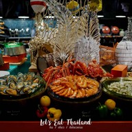 Atelier Pullman Bangkok Grande Sukhumvit
