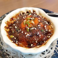 Food or drink of Isao Sukhumvit 31