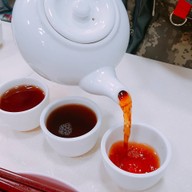 เมนูของร้าน Fukee Delicious Food