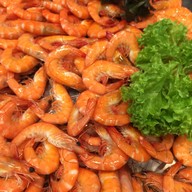 เมนูของร้าน Ramayana Restaurant King Power Srivaree Complex