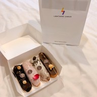 Lightning Choux siam discovery