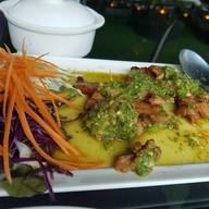 เมนูของร้าน Casa De Cafè