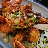 เมนูของร้าน 裕. 鵝莊 Goose Manor Tsim Sha Tsui