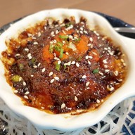 Food or drink of Isao Sukhumvit 31