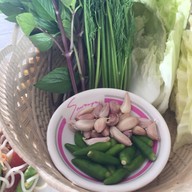 แซ่บอีสาน 101
