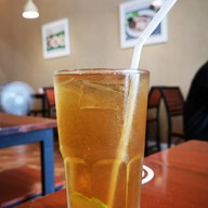 เมนูของร้าน Daddy Chick ปั๊ม ปตท.เภตรา ปทุมธานี