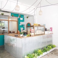 Sammich Homemade Sandwiches