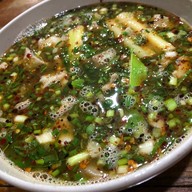 ส้มตำคิวทอง