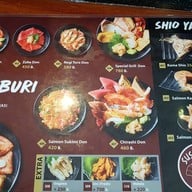 Sushi Masa ราชเทวี