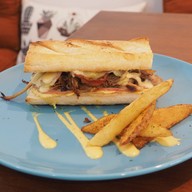 Sammich Homemade Sandwiches