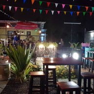 บรรยากาศ กทม.