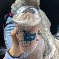 D’oro Coffee มอเตอร์เวย์ (ขาออก)