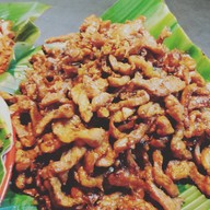 ร้านหมูทอดออนทัวร์ สาขาซอยผังเมืองกาฬสินธุ์