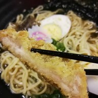 เมนูของร้าน ราเมนชิโอยะ สูตรต้นตำรับ