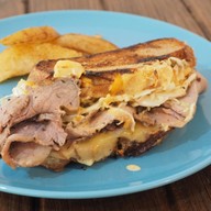 Sammich Homemade Sandwiches