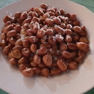 เมนูของร้าน กทม.