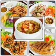 At Tree Resort & Restaurant