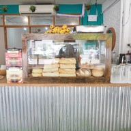 Sammich Homemade Sandwiches