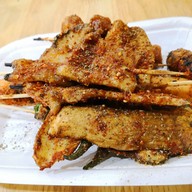หมาล่ากริล MALA GRILL