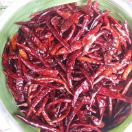 แหนมคลุกสำเหร่