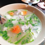 เมนูของร้าน มาเฌอแตม