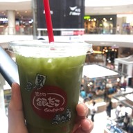 Gindako ทาโกะยากิ Central Westgate